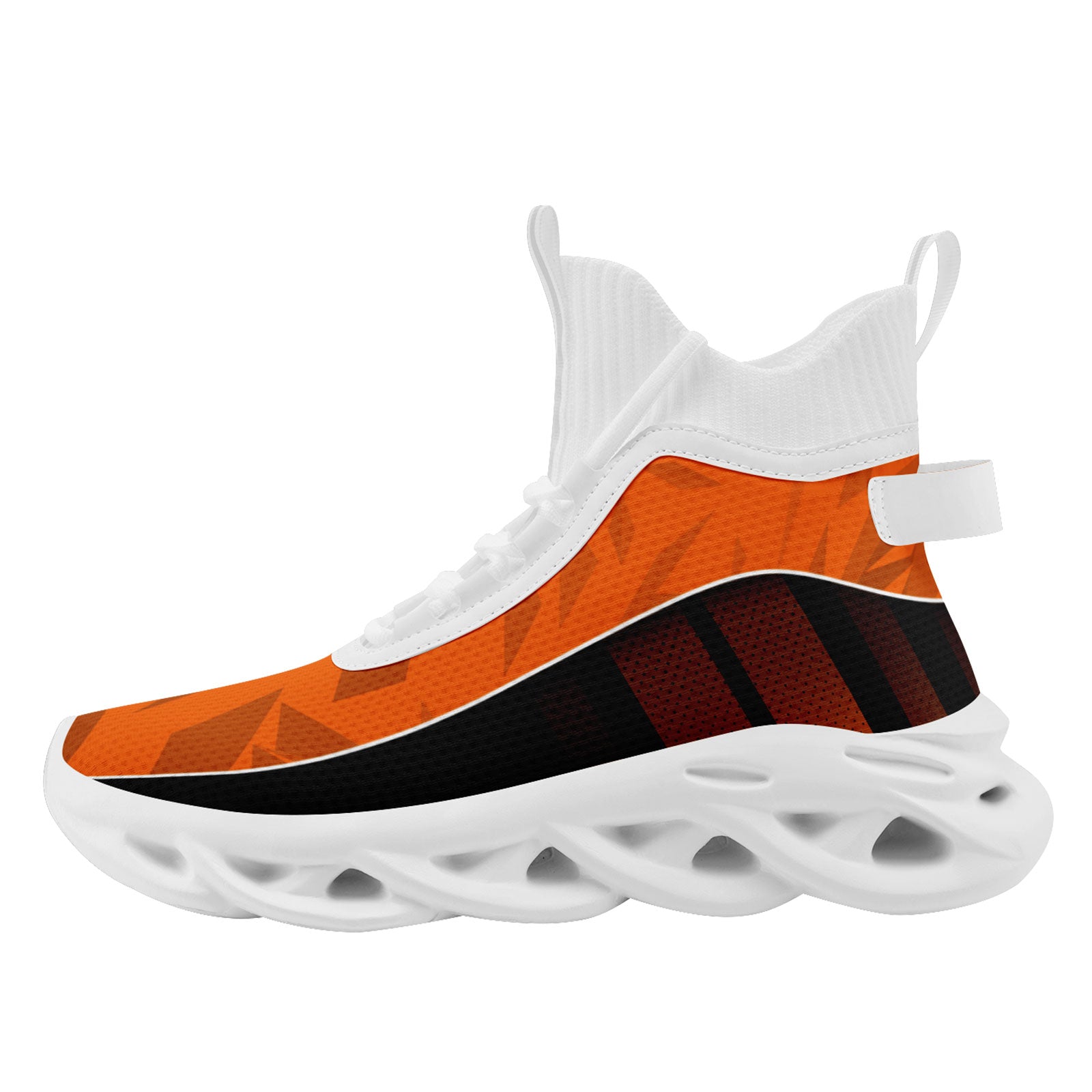 Custom Maxsoul Shoes and Hat Personalized Sneaker Combo ZH-D020232-3