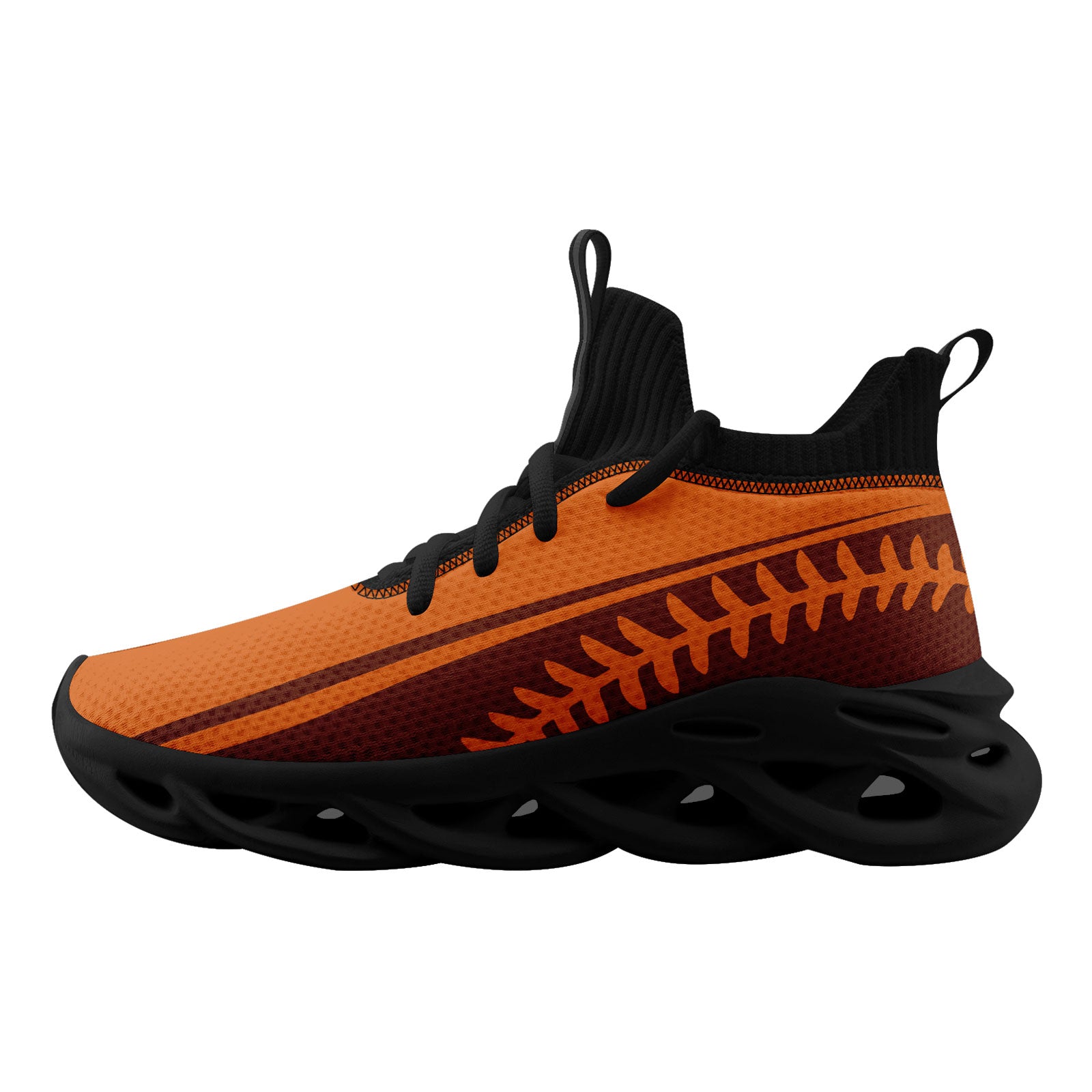 Custom Maxsoul Shoes Personalized Sneaker FN030A-D025002-4