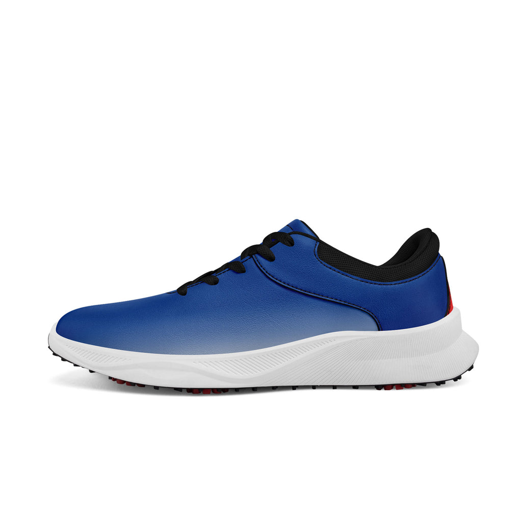 Custom Premium Golf Performance Shoes Personalized Sneaker FN062-E020086-3