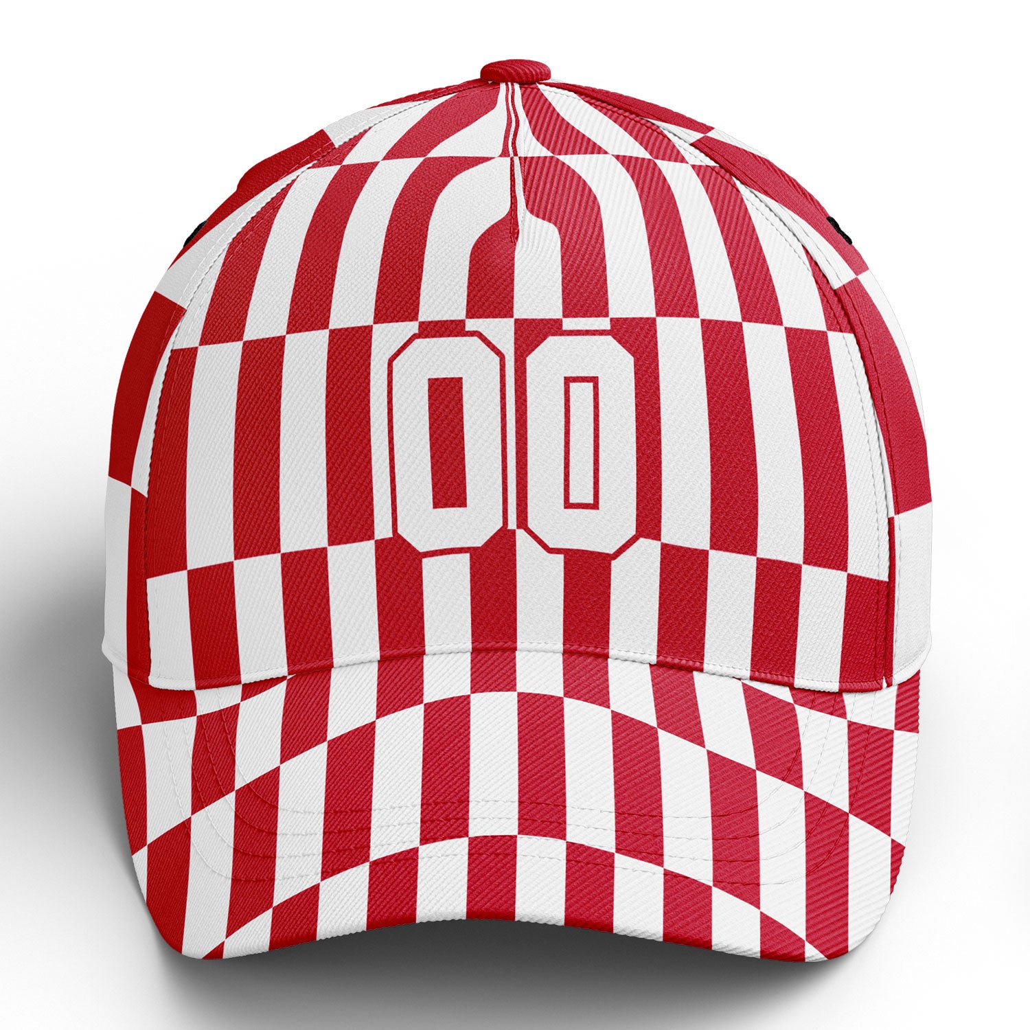 Personalized 2026 Austria Soccer Fan Hat - Add Your Name & Design Custom 2026 Football Tournament Hat YW061-F027103-1