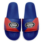 Custom Personalized Slide Sandal Shoes Personalized Sneaker FN055-E023029-6
