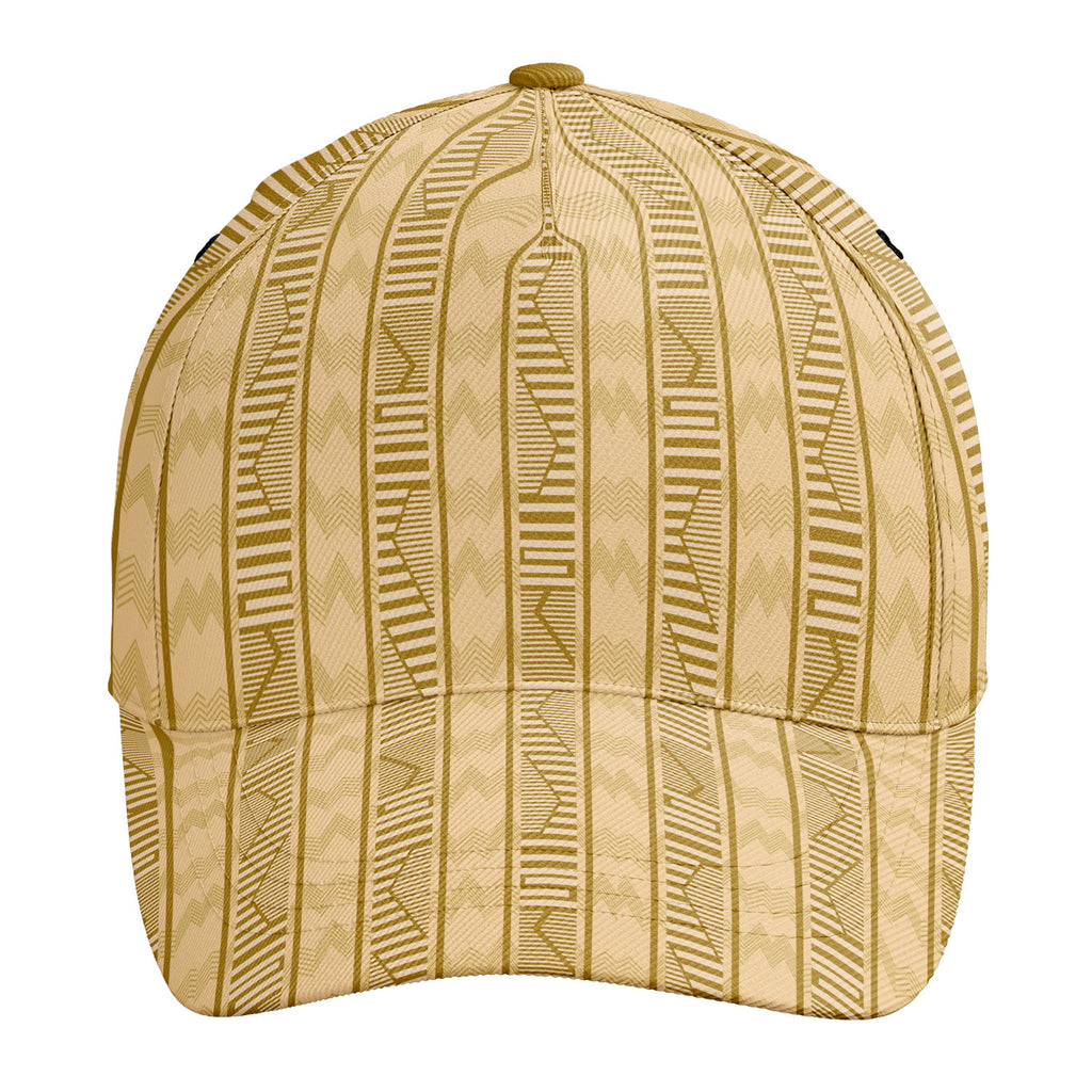 Personalized 2026 Egypt Soccer Fan Hat - Add Your Name & Design Custom 2026 Football Tournament Hat YW061-F025146-2