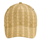 Personalized 2026 Egypt Soccer Fan Hat - Add Your Name & Design Custom 2026 Football Tournament Hat YW061-F025146-2