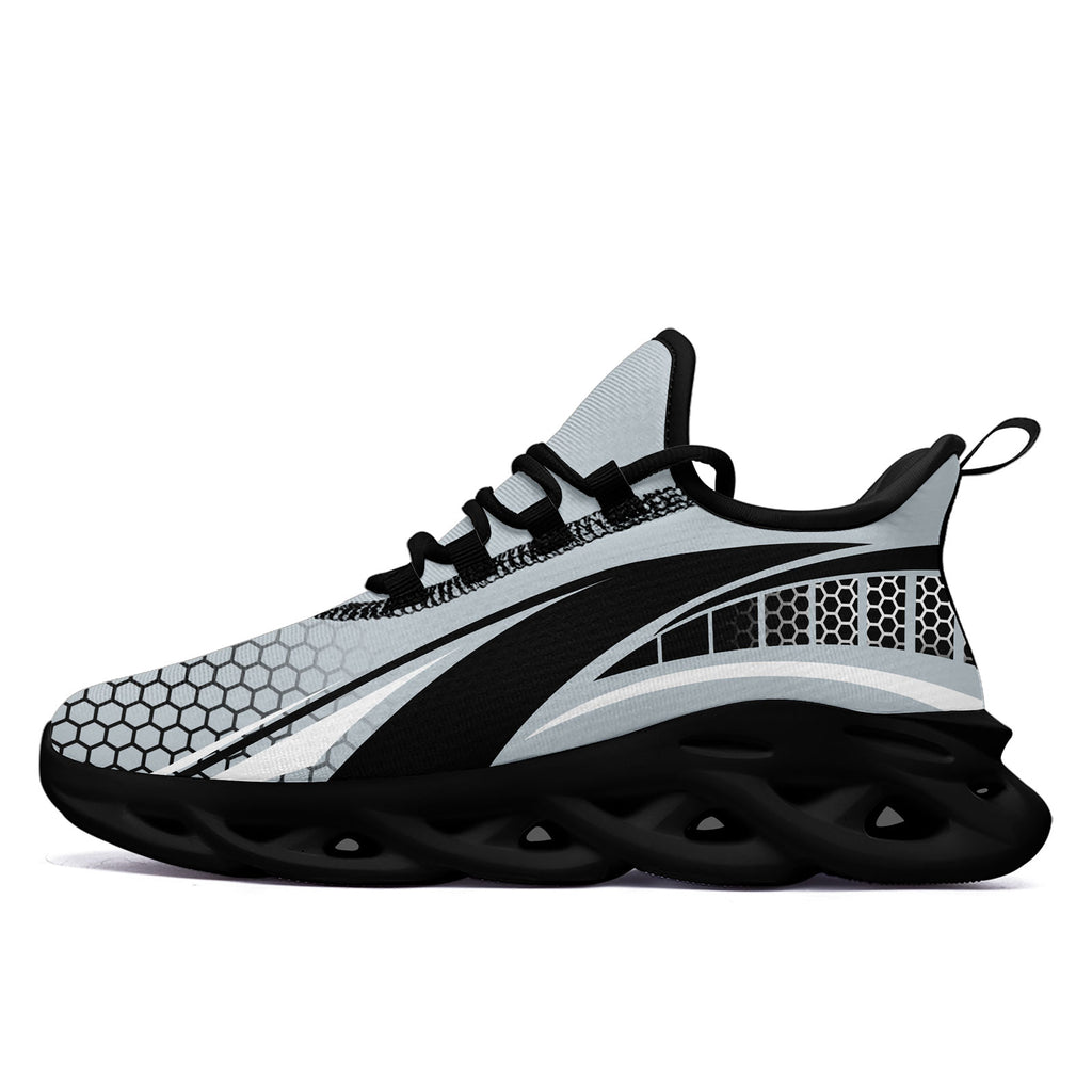 Custom Maxsoul Shoes Personalized Sneaker FN003-E025022-10