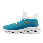 Custom MaxSoul Shoes and Hat Combo Offer Personalized Combo ZH-D020238-23