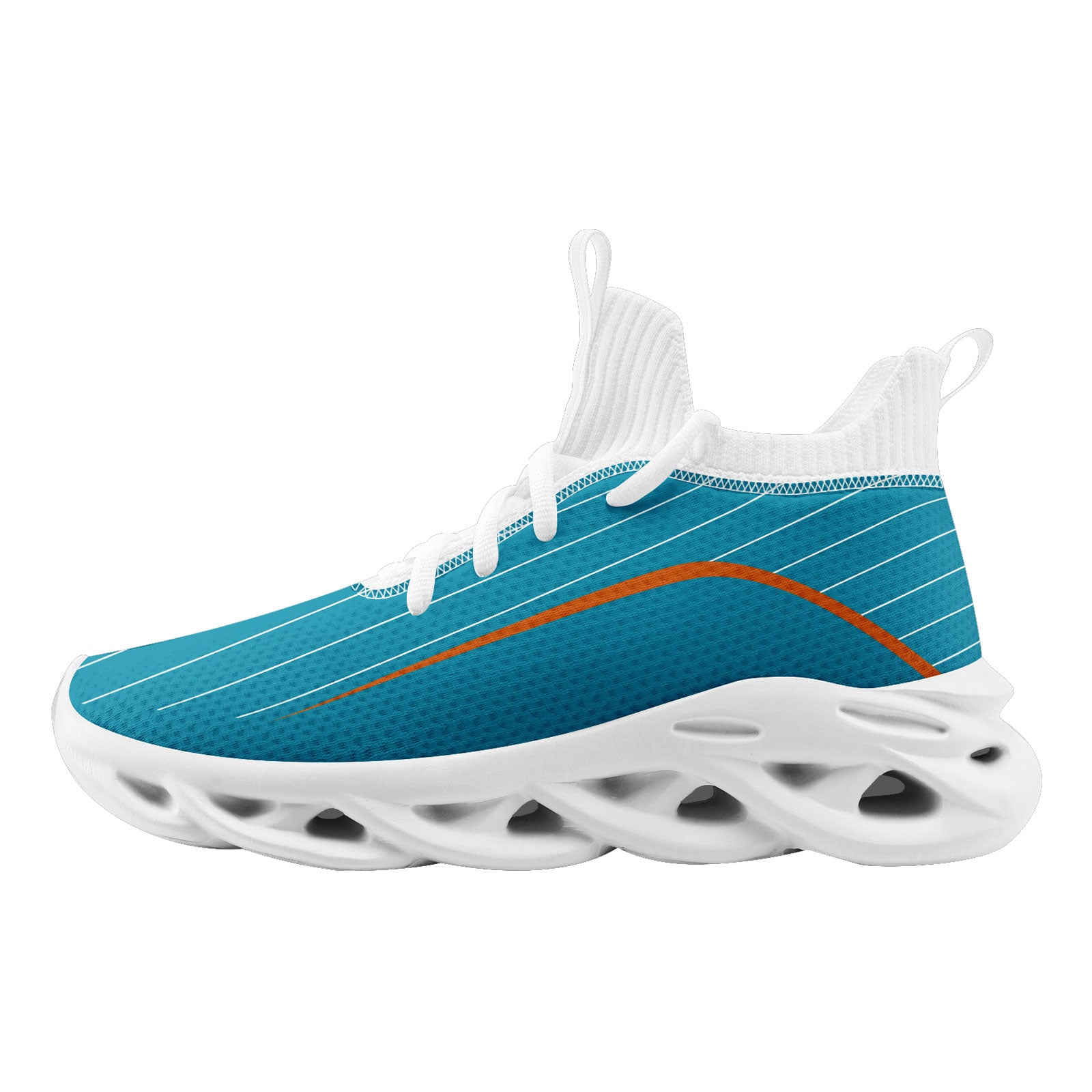Custom MaxSoul Shoes and Hat Combo Offer Personalized Combo ZH-D020238-23