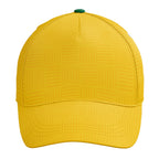 Personalized 2026 South Africa Soccer Fan Hat - Add Your Name & Design Custom 2026 Football Tournament Hat YW061-F025127-2