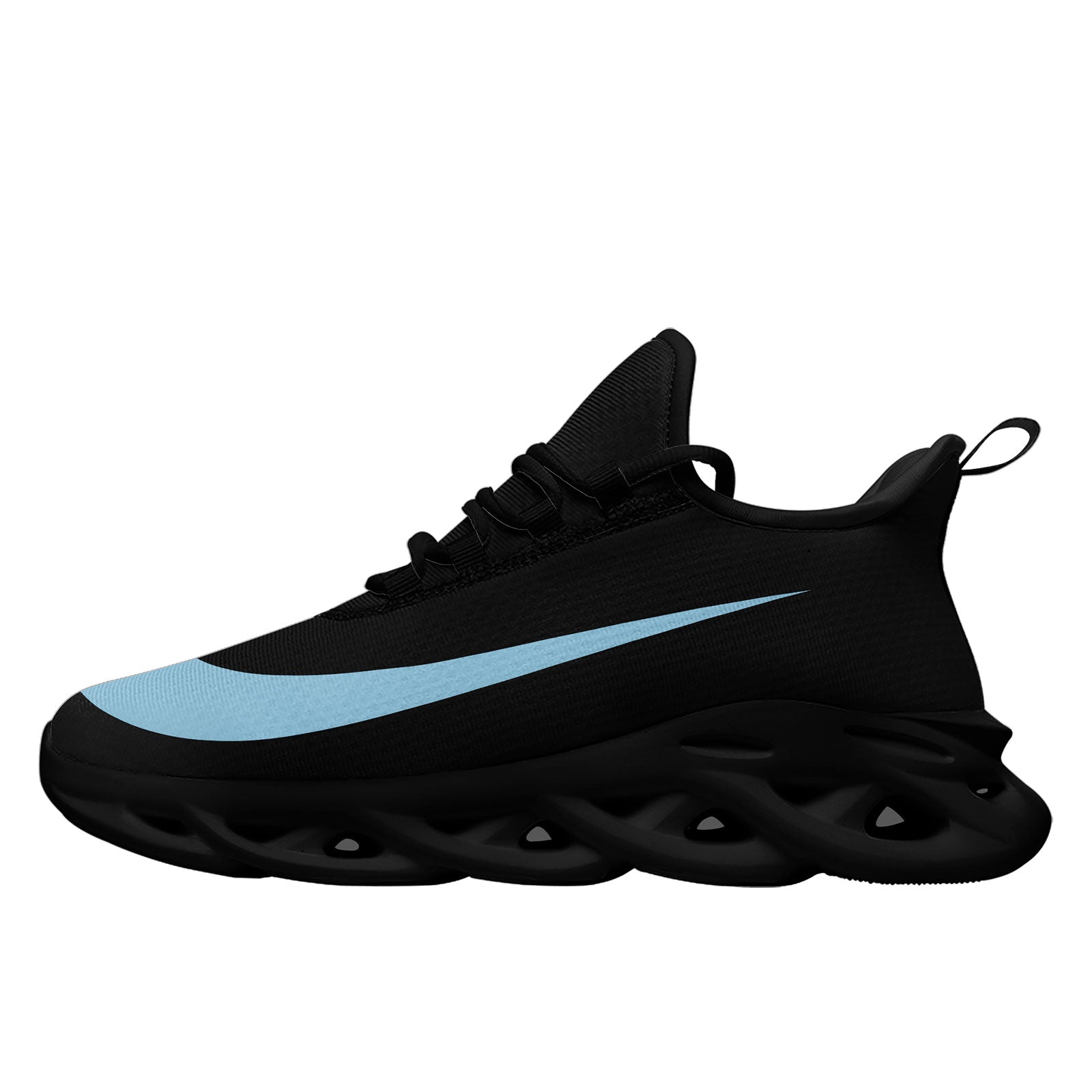 Custom Maxsoul Shoes Personalized Sneaker FN003-E020109-13