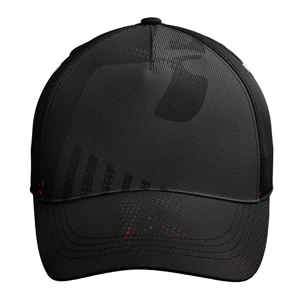 Personalized 2026 Germany Soccer Fan Hat - Add Your Name & Design Custom 2026 Football Tournament Hat YW061-F025069-9