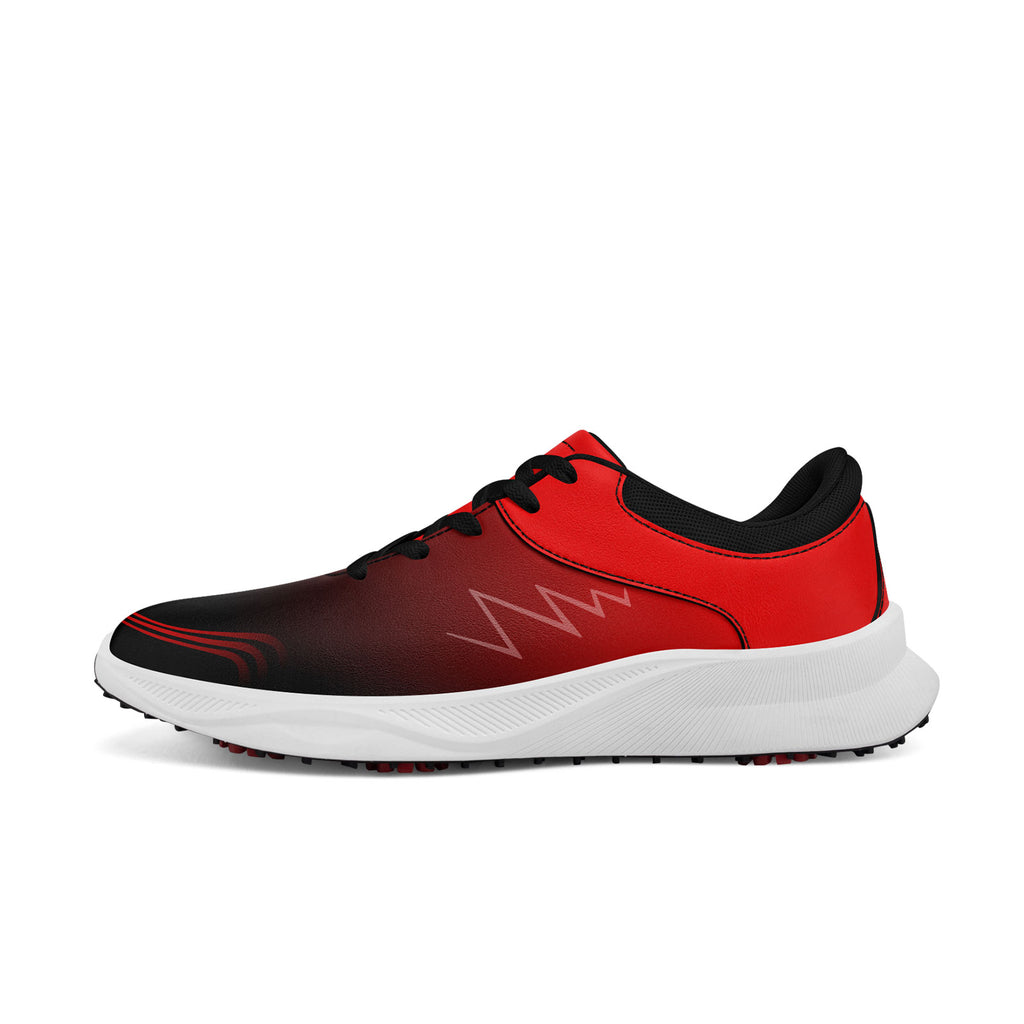 Custom Premium Golf Performance Shoes Personalized Sneaker FN062-E020086-2