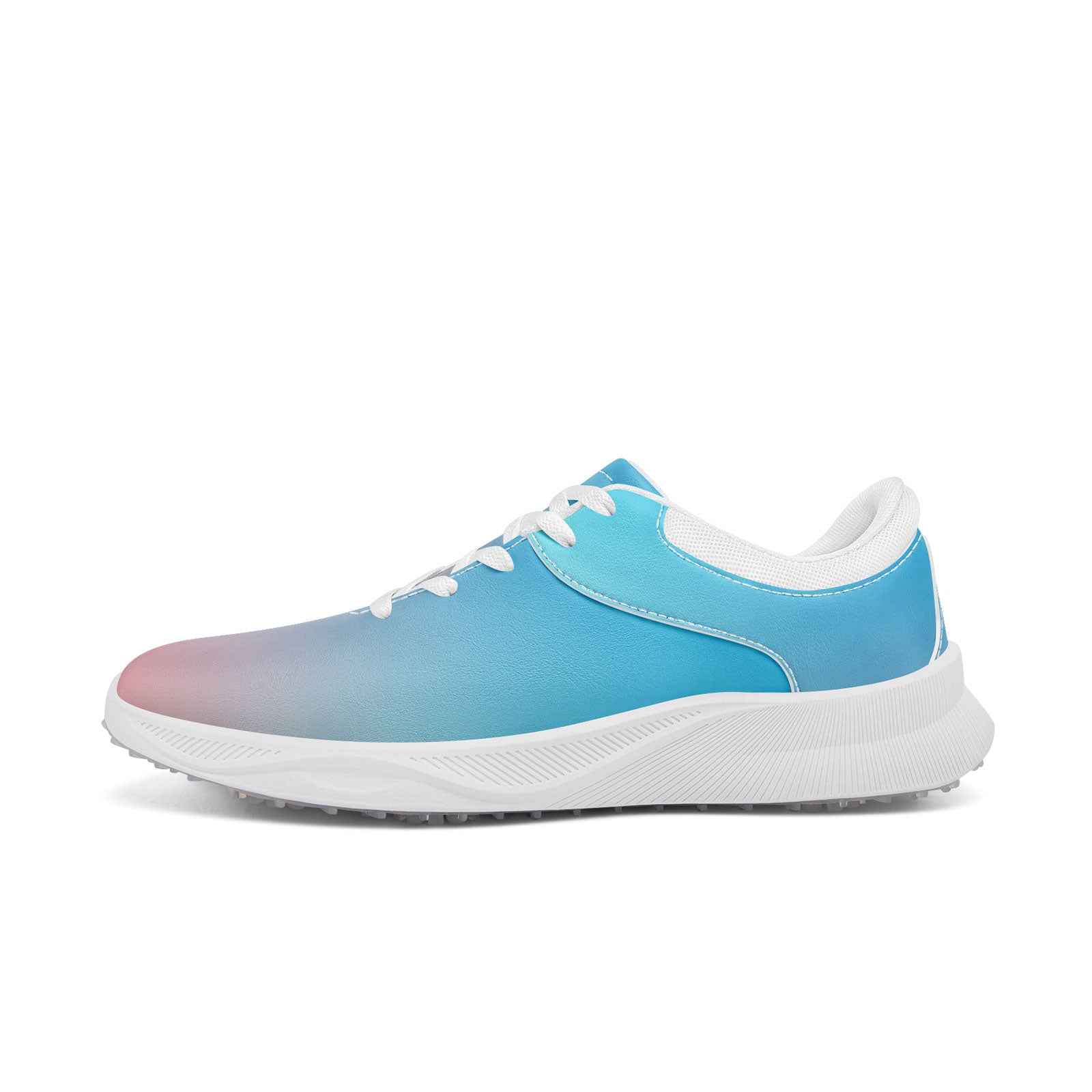 Custom Premium Golf Performance Shoes Personalized Sneaker FN062-E025042-9