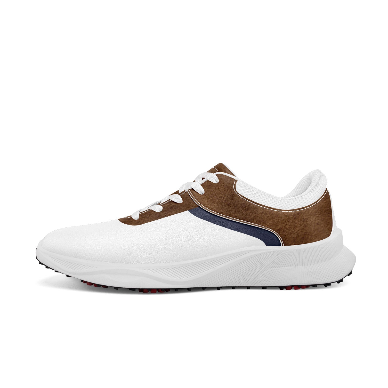 Custom Premium Golf Performance Shoes Personalized Sneaker FN062-E020086-11