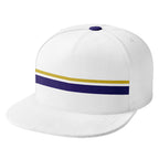 Custom Black Arizona Hat Sport Design Cap Stitched Adjustable Personalized PR067B-D020262-1