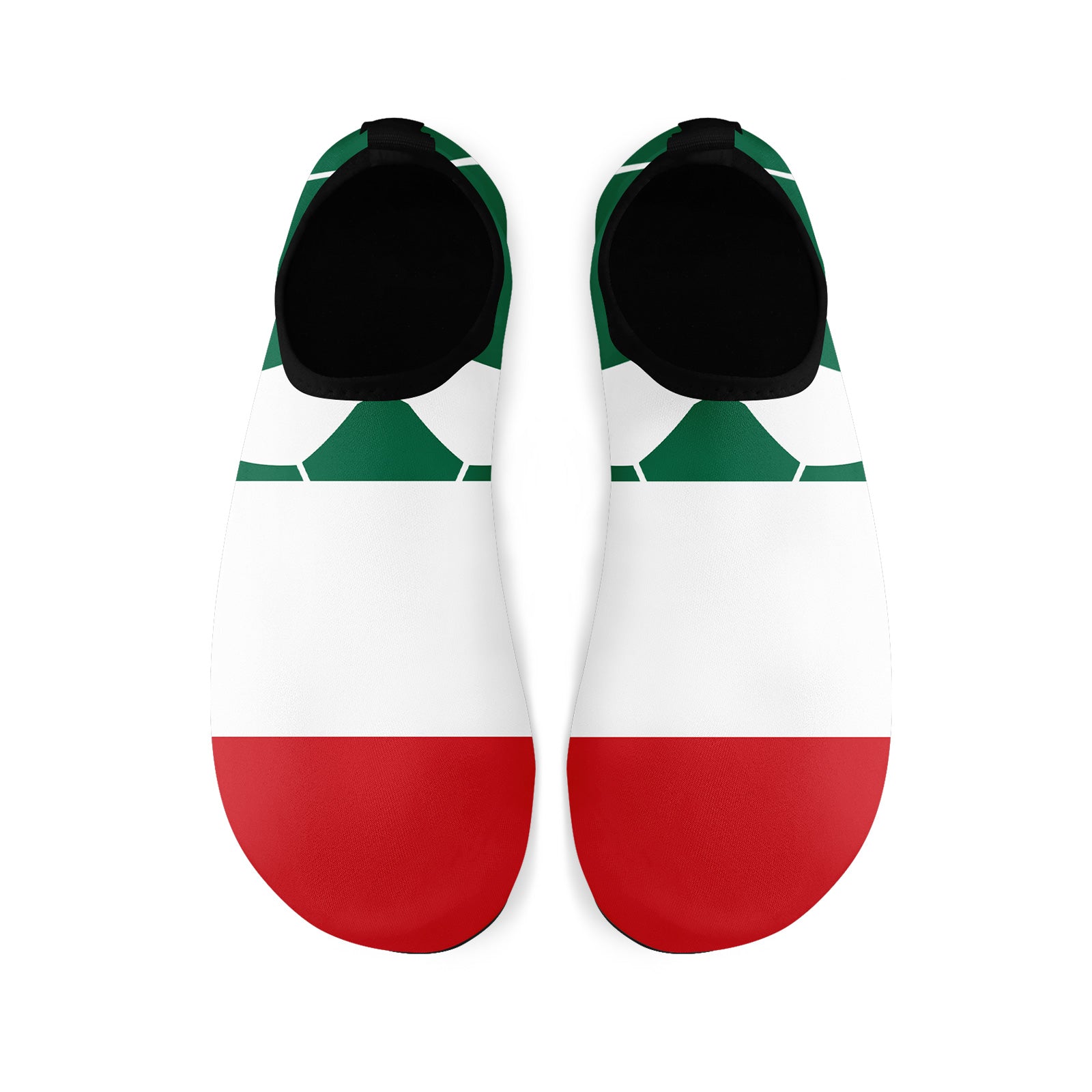 Custom 2026 World Cup Mexico Sneakers DIY Country Flag Running Shoes Lightweight Sport Shoes Gift for Football Fans Personalized Team Name and Logo FN086-F023097-8