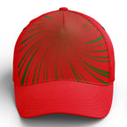 Personalized 2026 Portugal Soccer Fan Hat - Add Your Name & Design Custom 2026 Football Tournament Hat YW061-F028096-7