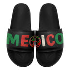 Custom 2026 World Cup Mexico Sneakers DIY Country Flag Running Shoes Lightweight Sport Shoes Gift for Football Fans Personalized Team Name and Logo FN056-F023074-1