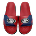 Custom Personalized Slide Sandal Shoes Personalized Sneaker FN055-E023029-5