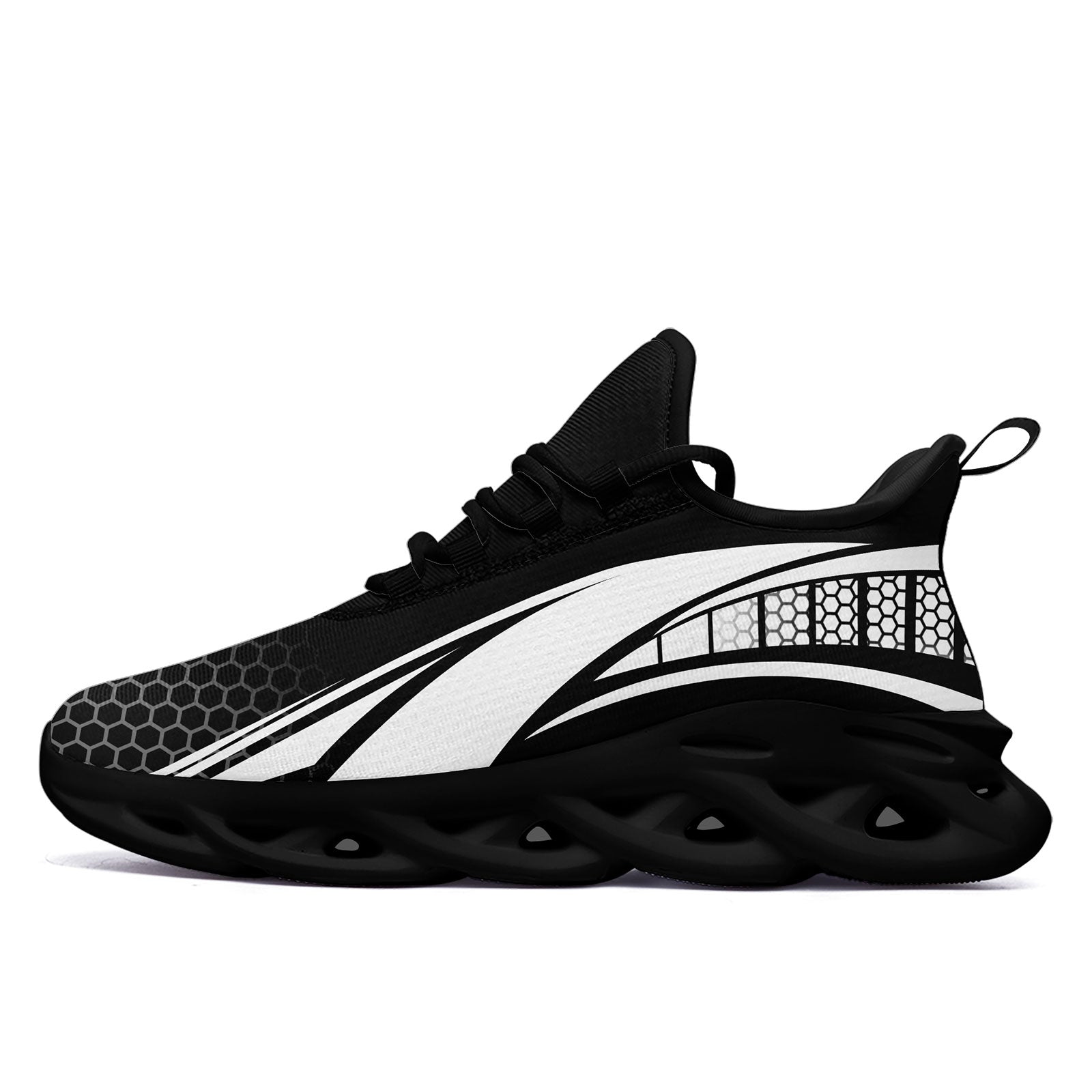 Custom Maxsoul Shoes Personalized Sneaker FN003-E025022-7