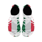 Custom 2026 World Cup Mexico Sneakers DIY Country Flag Running Shoes Lightweight Sport Shoes Gift for Football Fans Personalized Team Name and Logo FN086-F023097-9