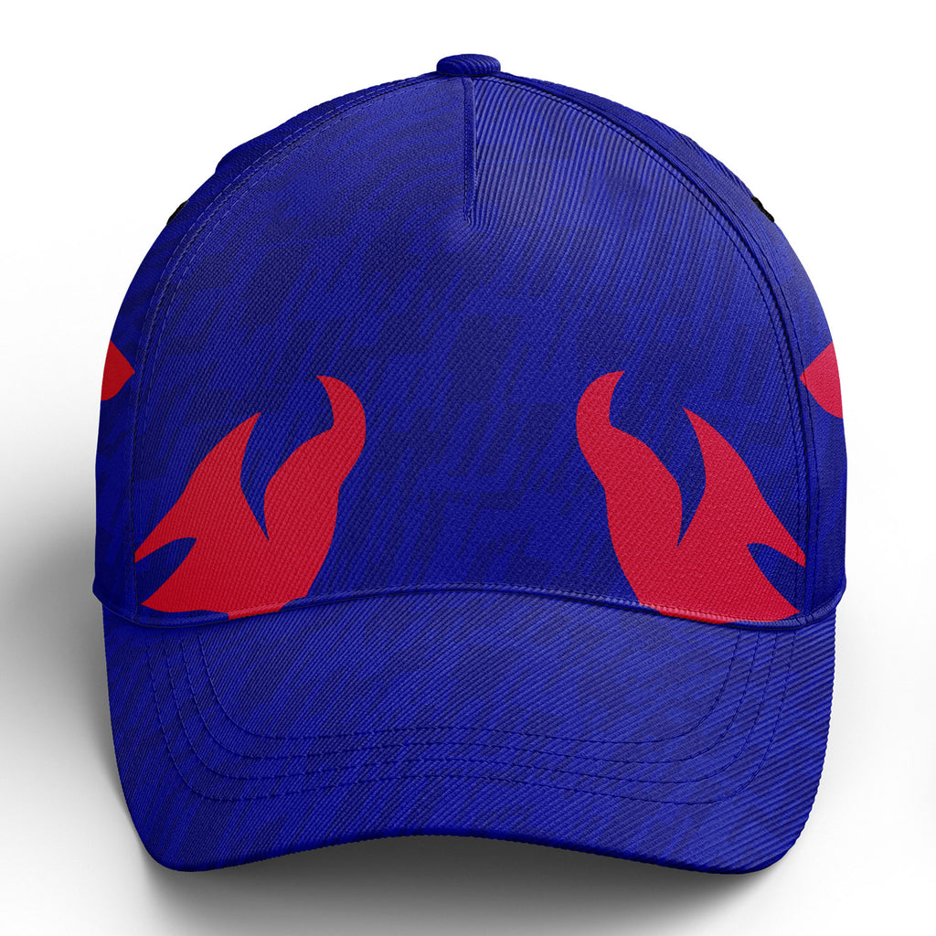 Personalized 2026 United States Soccer Fan Hat - Add Your Name & Design Custom 2026 Football Tournament Hat YW061-F028062-8