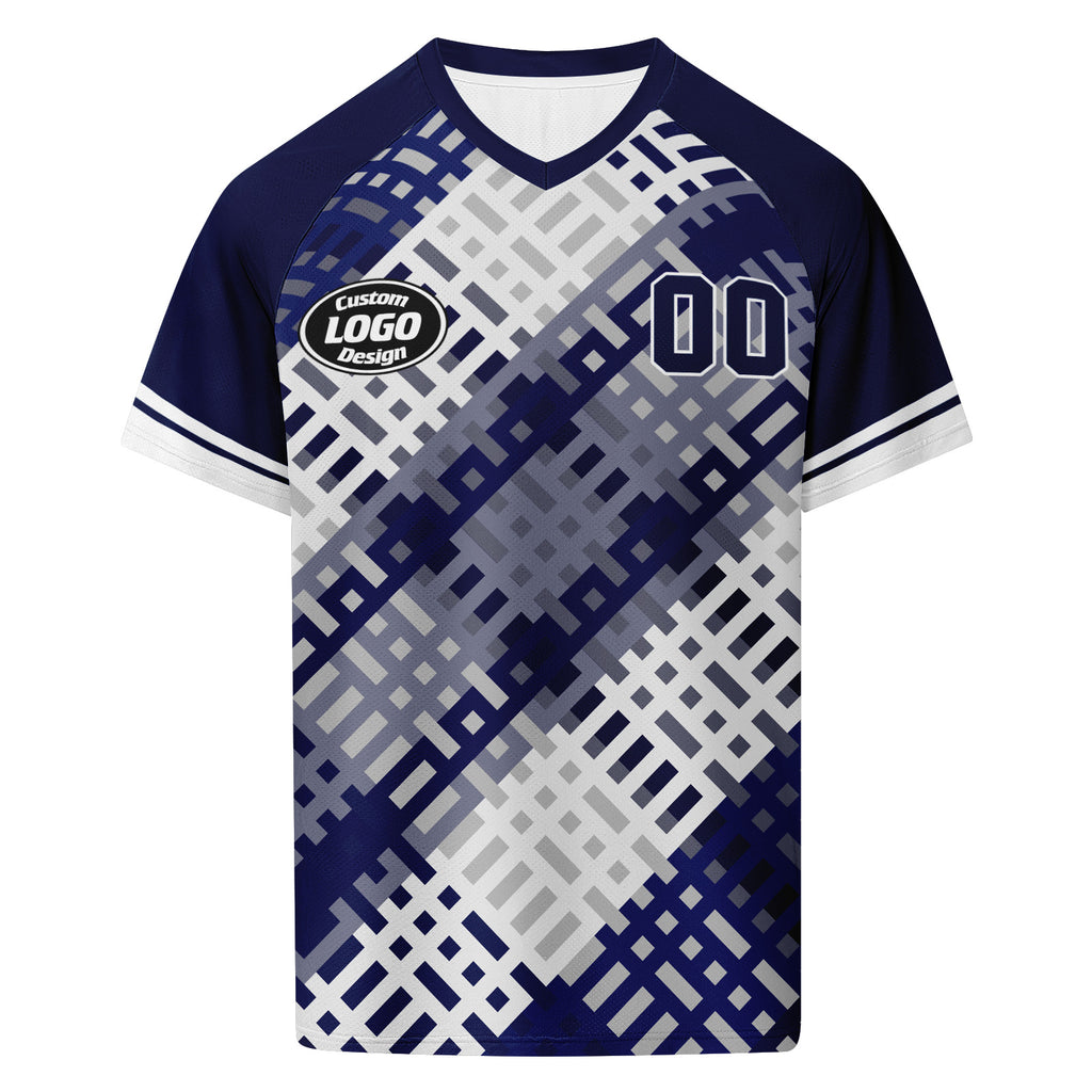 Custom Scotland 2026 World Cup Football Shirt Customized Soccer Jersey for Fans Add Your Name & Number FZ190-F020043-4