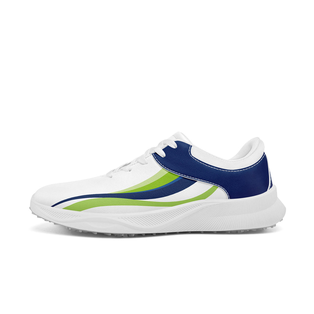 Custom Premium Golf Performance Shoes Personalized Sneaker FN062-E0605-3