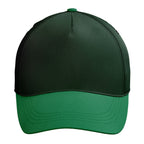 Personalized 2026 South Africa Soccer Fan Hat - Add Your Name & Design Custom 2026 Football Tournament Hat YW061-F025127-3