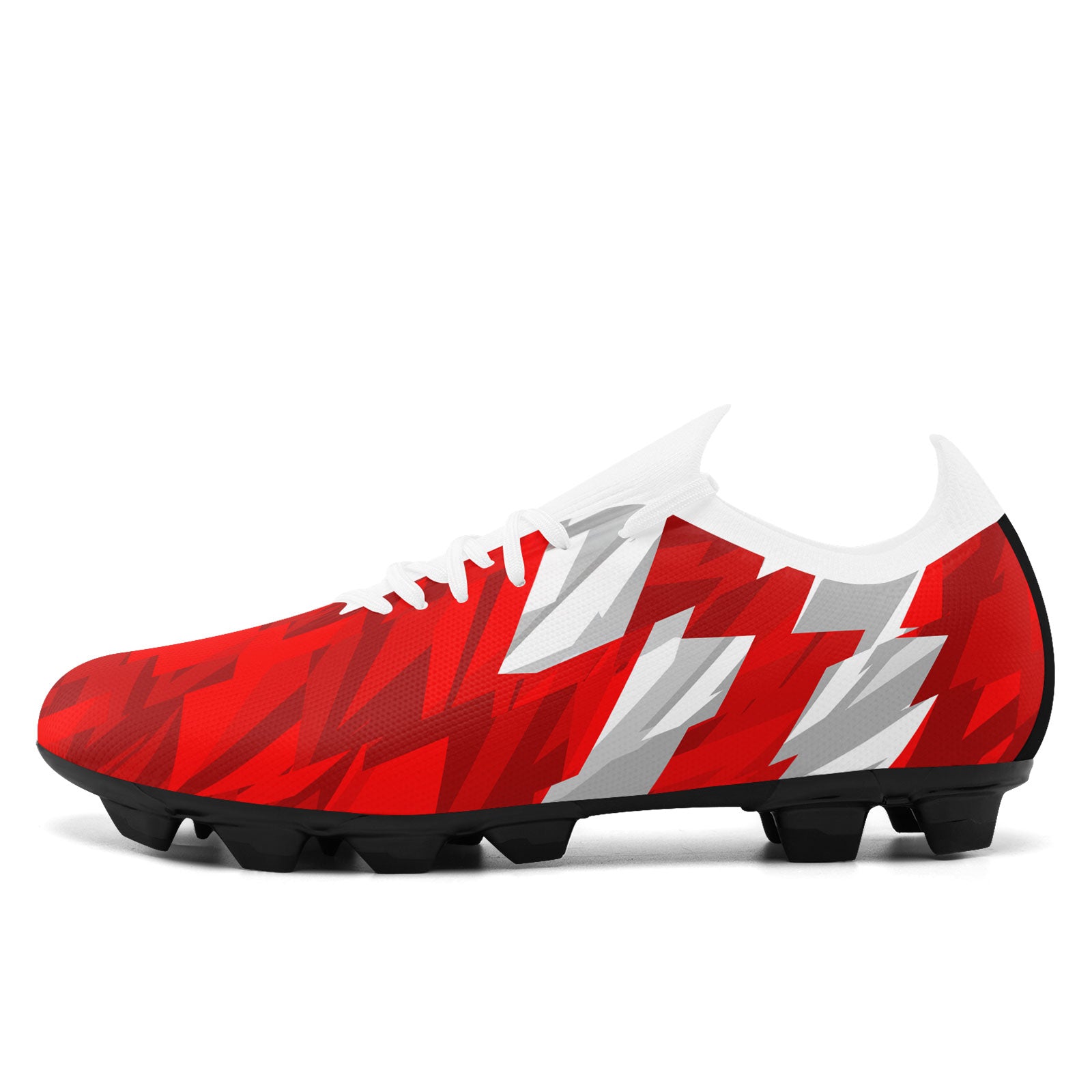 Custom Austria 2026 World Cup Sneakers DIY Country Flag Running Shoes Lightweight Sport Shoes Gift for Football Fans Personalized Team Name and Logo SC02-F020029-1