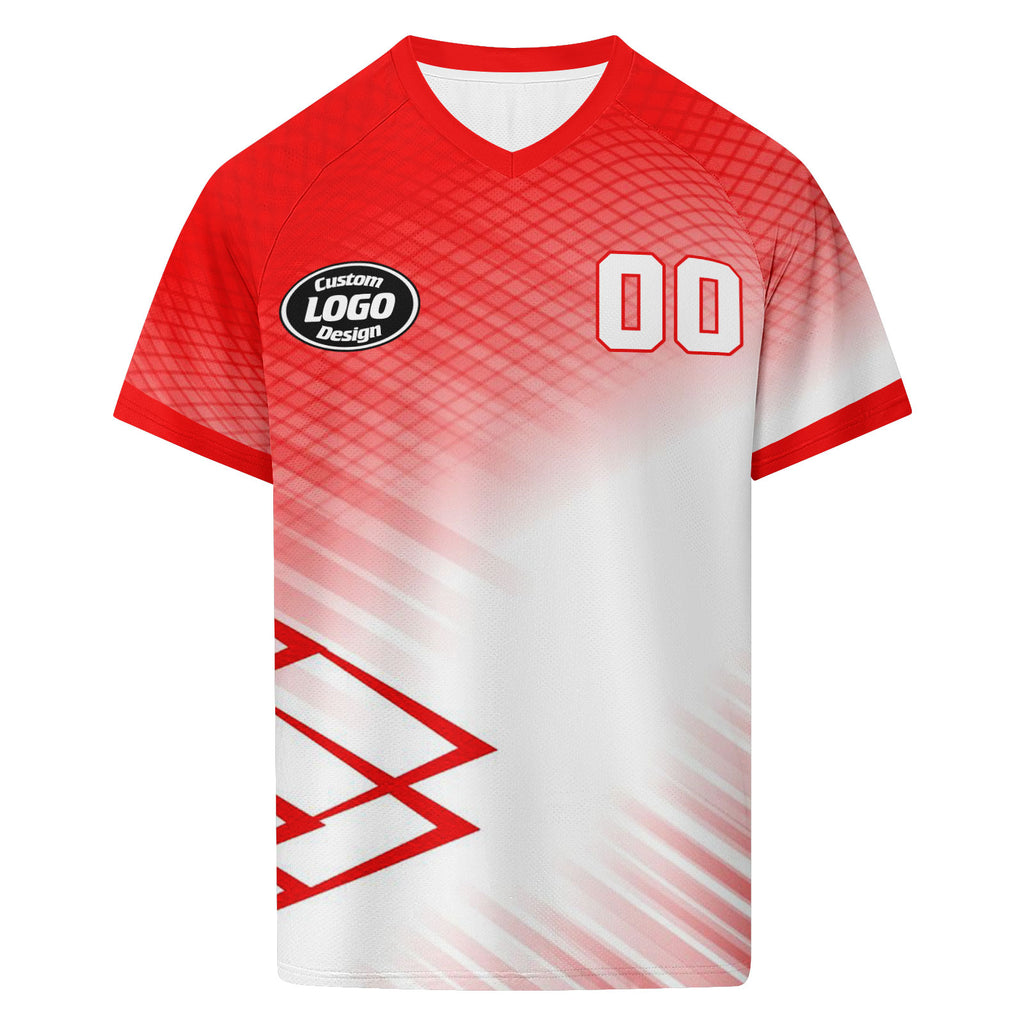 Custom Japan 2026 World Cup Football Shirt Customized Soccer Jersey for Fans Add Your Name & Number FZ190-F025088-10
