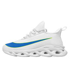 Custom Maxsoul Shoes Personalized Sneaker FN003-E020109-1