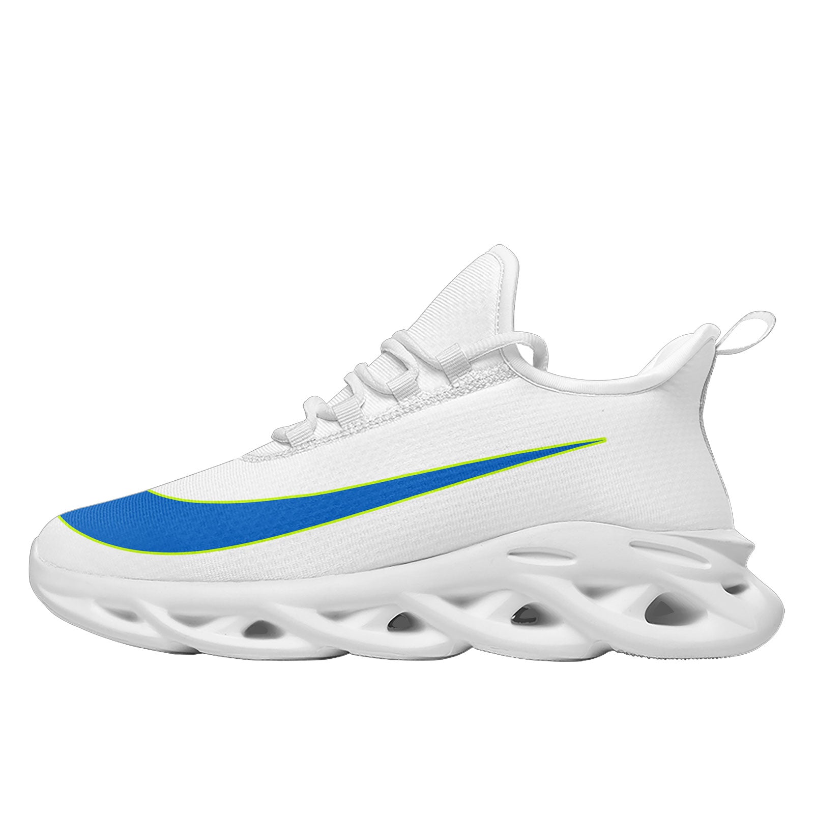Custom Maxsoul Shoes Personalized Sneaker FN003-E020109-1