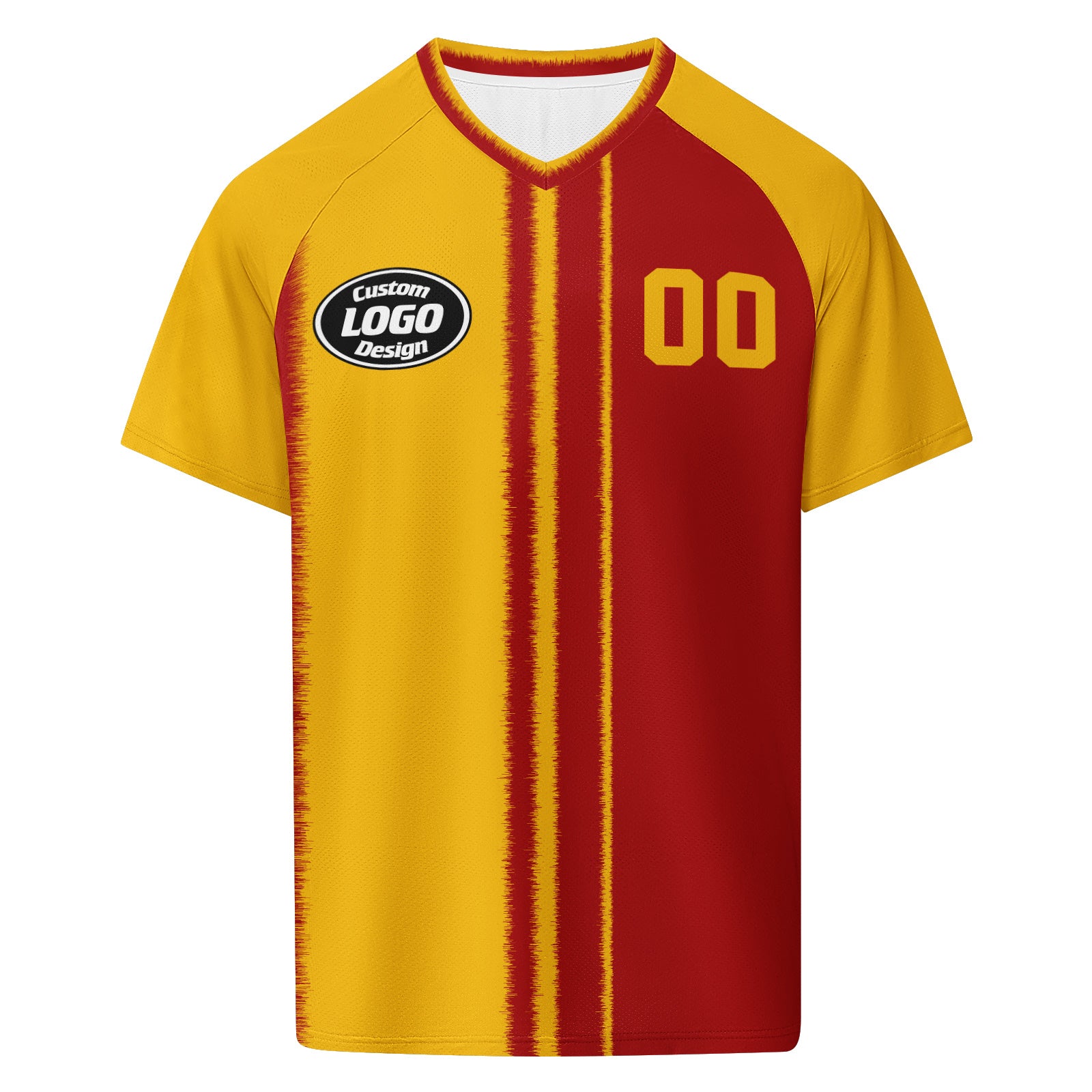 Custom Spain 2026 World Cup Football Shirt Customized Soccer Jersey for Fans Add Your Name & Number FZ190-F009153-1