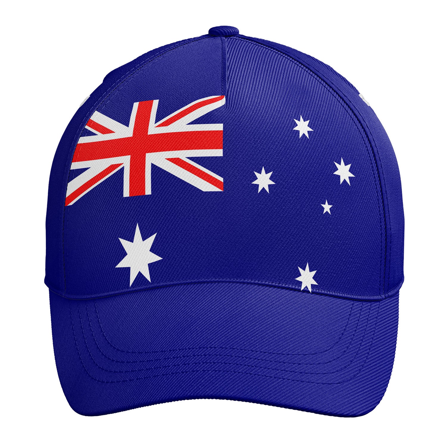 Personalized 2026 Australia Soccer Fan Hat - Add Your Name & Design Custom 2026 Football Tournament Hat YW061-F025138-1