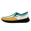 Custom Corporate Sneakers Slip On Shoes Personalized Corporate Shoes FN067-E023045-8