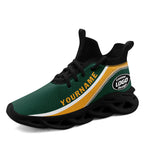 Custom Jacket MaxSoul Shoes and Hat Combo Offer Personalized Combo ZH-D028016-16