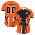 Custom Personalized Authentic Baseball Jersey BSBJ01-E023019-19