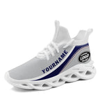 Custom Jacket MaxSoul Shoes and Hat Combo Offer Personalized Combo ZH-D028015-16