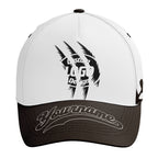 Custom Hat Sport Design Cap Stitched Adjustable Personalized YW061-E025019-23