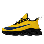 Custom Maxsoul Shoes Personalized Sneaker FN003-E020109-7