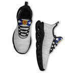 Custom Scotland 2026 World Cup Sneakers DIY Country Flag Running Shoes Lightweight Sport Shoes Gift for Football Fans Personalized Team Name and Logo FN003-F020027-3