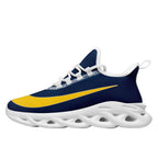Custom Maxsoul Shoes Personalized Sneaker FN003-E020109-6