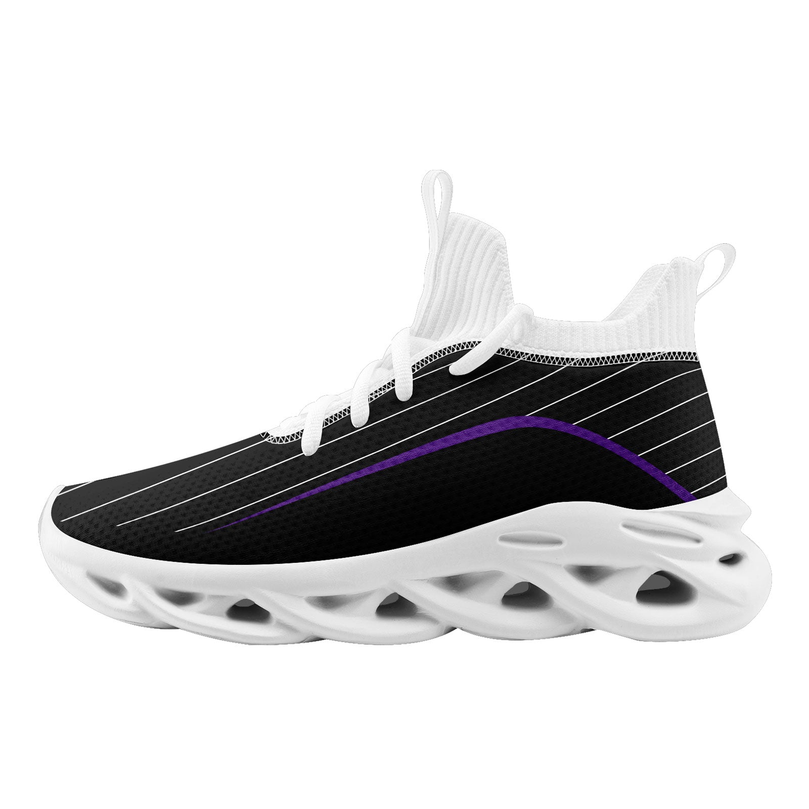 Custom Maxsoul Shoes Personalized Sneaker FN030A-D020237-9