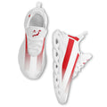 Custom Japan 2026 World Cup Sneakers DIY Country Flag Running Shoes Lightweight Sport Shoes Gift for Football Fans Personalized Team Name and Logo FN003-F025044-5
