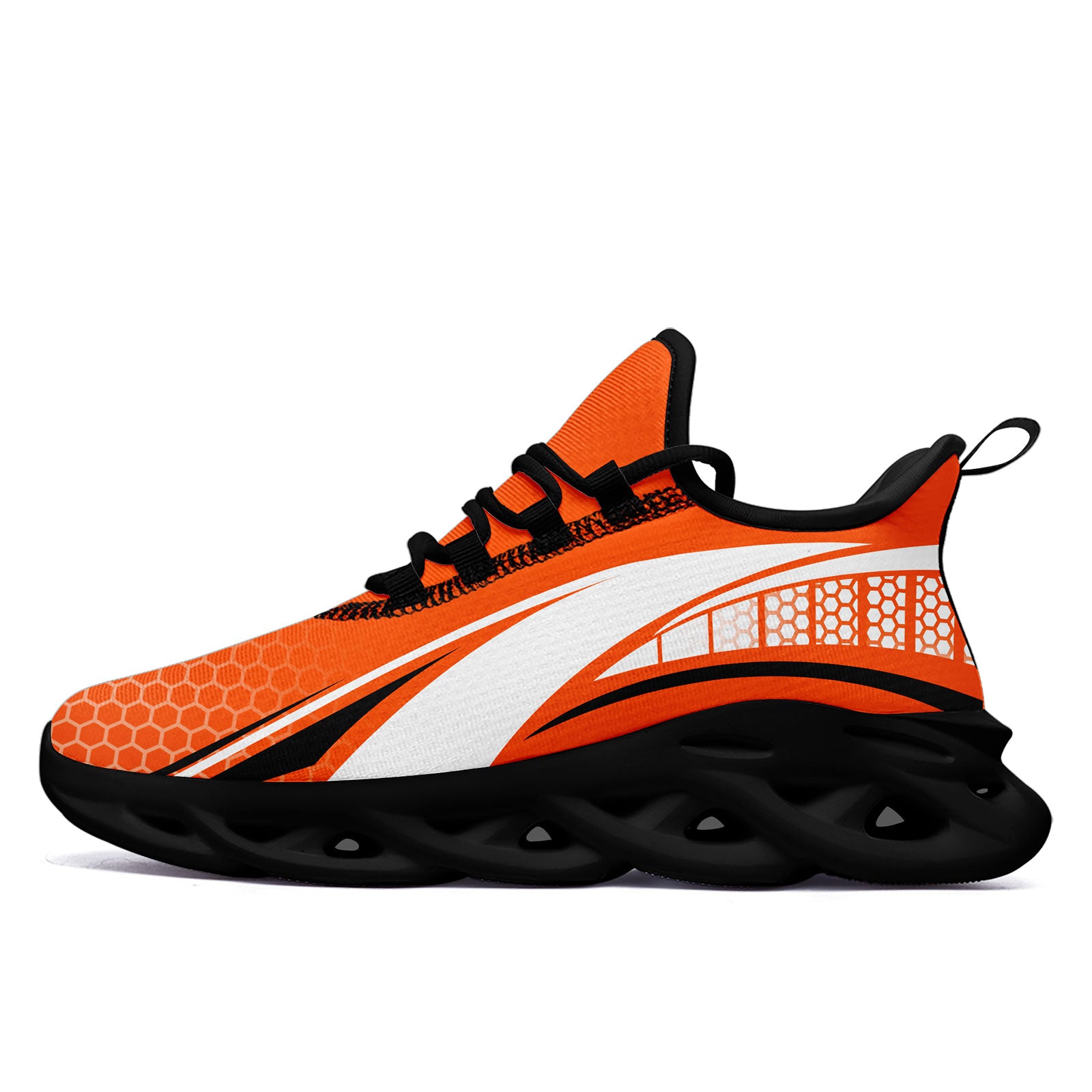 Custom Maxsoul Shoes Personalized Sneaker FN003-E025022-19