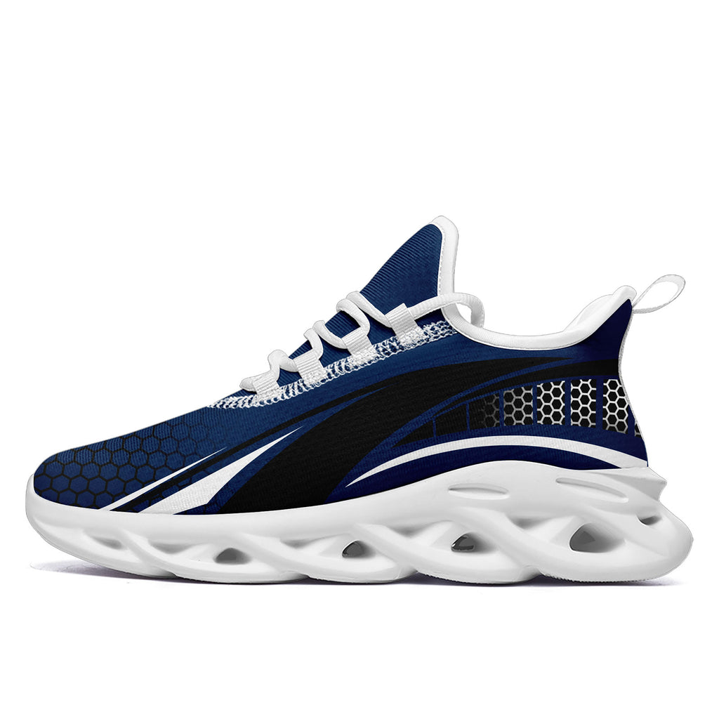 Custom Maxsoul Shoes Personalized Sneaker FN003-E025022-11