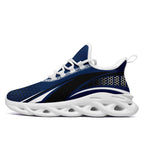 Custom Maxsoul Shoes Personalized Sneaker FN003-E025022-11