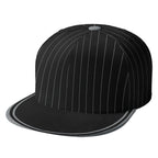 Custom Hat Sport Design Cap Stitched Adjustable Personalized PR067B-D020236-27