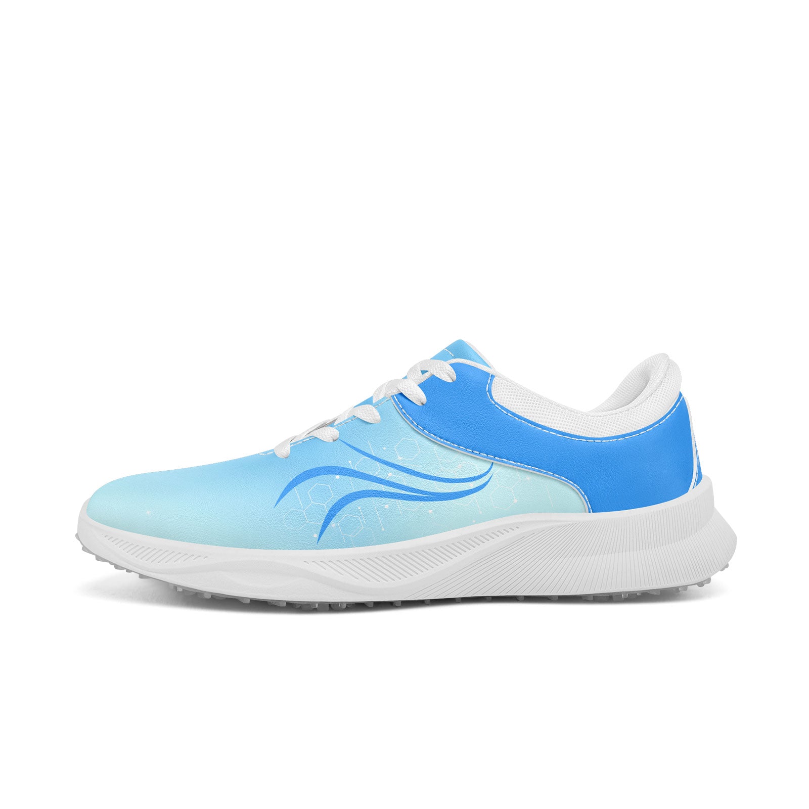 Custom Premium Golf Performance Shoes Personalized Sneaker FN062-E0605-6