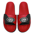 Custom Personalized Slide Sandal Shoes Personalized Sneaker FN055-E023029-8