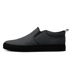 Custom Canvas Sneakers Personalized Slip On Shoes FN071-E028030-6